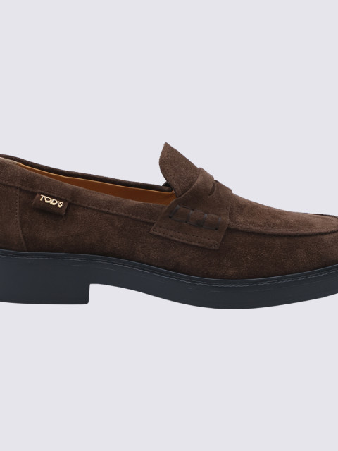 [Tod's] Loafer FW26 XXW20L0IP70RE0S611
