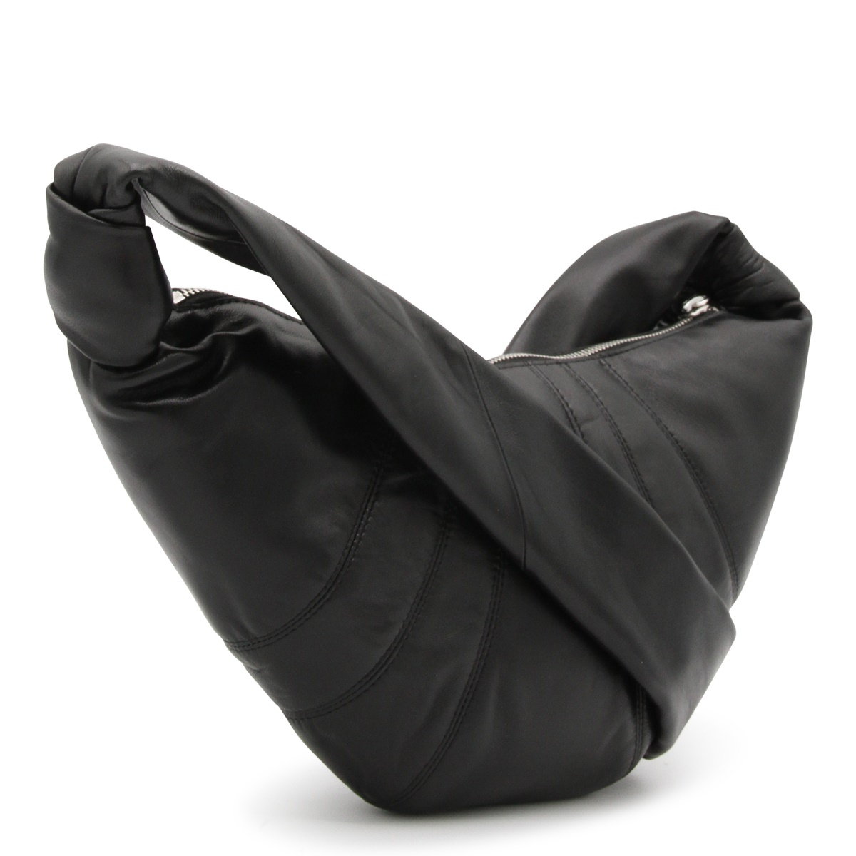 [LEMAIRE] Shoulder bag FW26 BG0003LL095BK999