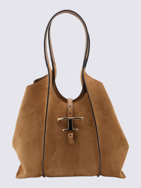 [Tod's] Tote bag FW26 XBWTSBA0200P3A7L12