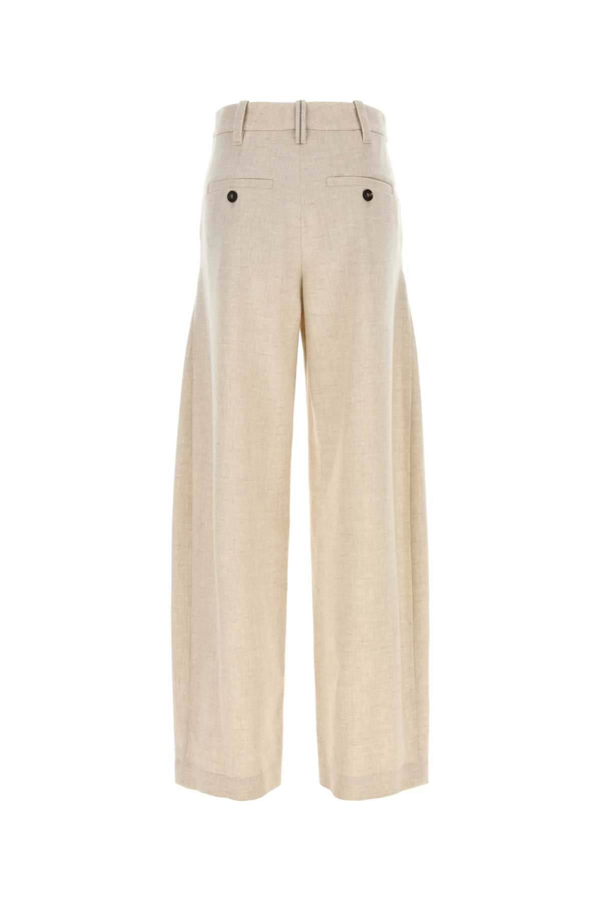[Brunello Cucinelli] Trousers FW26 MB162P9307 C027