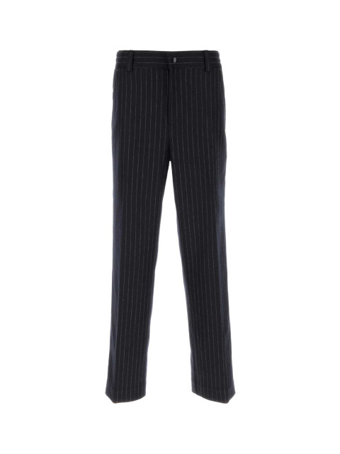 [Moncler] Trousers FW26 L20912A00001599RF F70