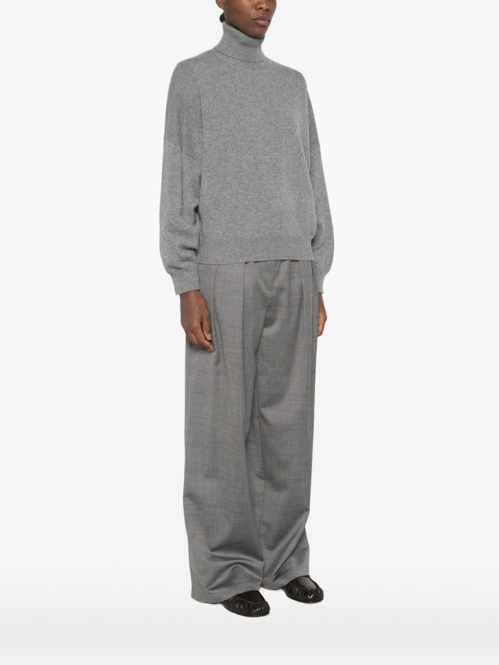 [Brunello Cucinelli] Knitwear FW26 M12744403C074