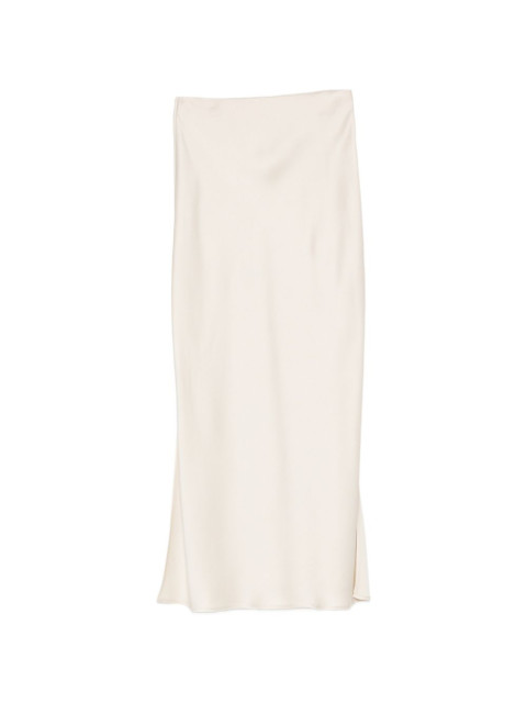 [Brunello Cucinelli] Long skirt FW26 M0H38G3396C9815