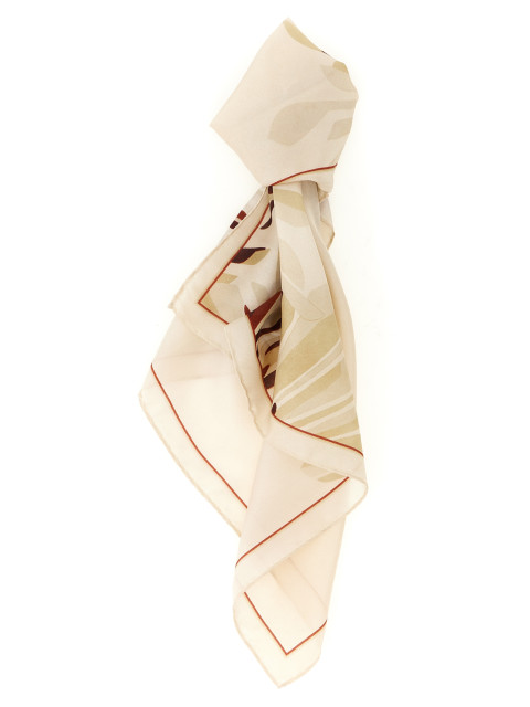 [Brunello Cucinelli] Scarf SS26 MFOU0025C004