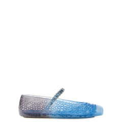 [Jimmy Choo] Flat shoes FW26 THEJELLYTKCDENIMDENIM