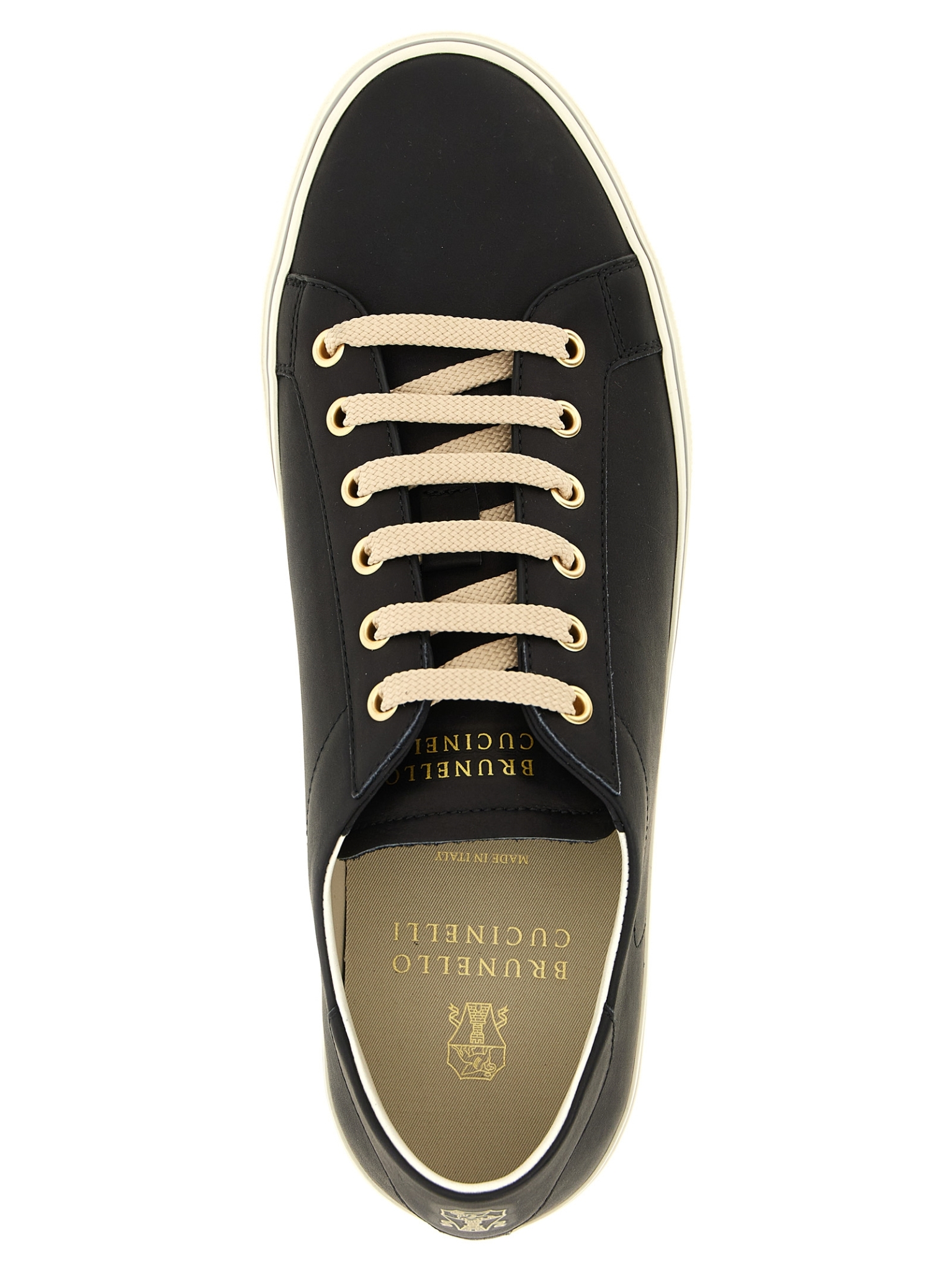[Brunello Cucinelli] Sneakers SS26 MZUSNUZ341C7995
