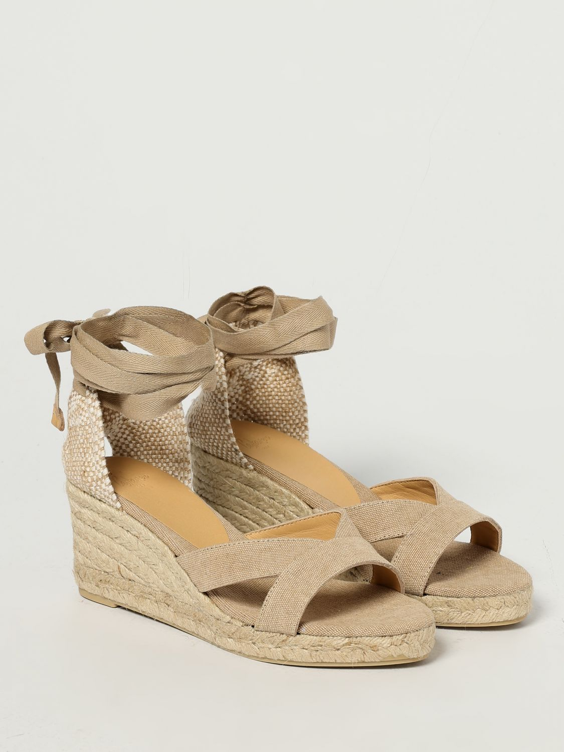 [Castaner] Sandals SS26 BAILEY 60022017