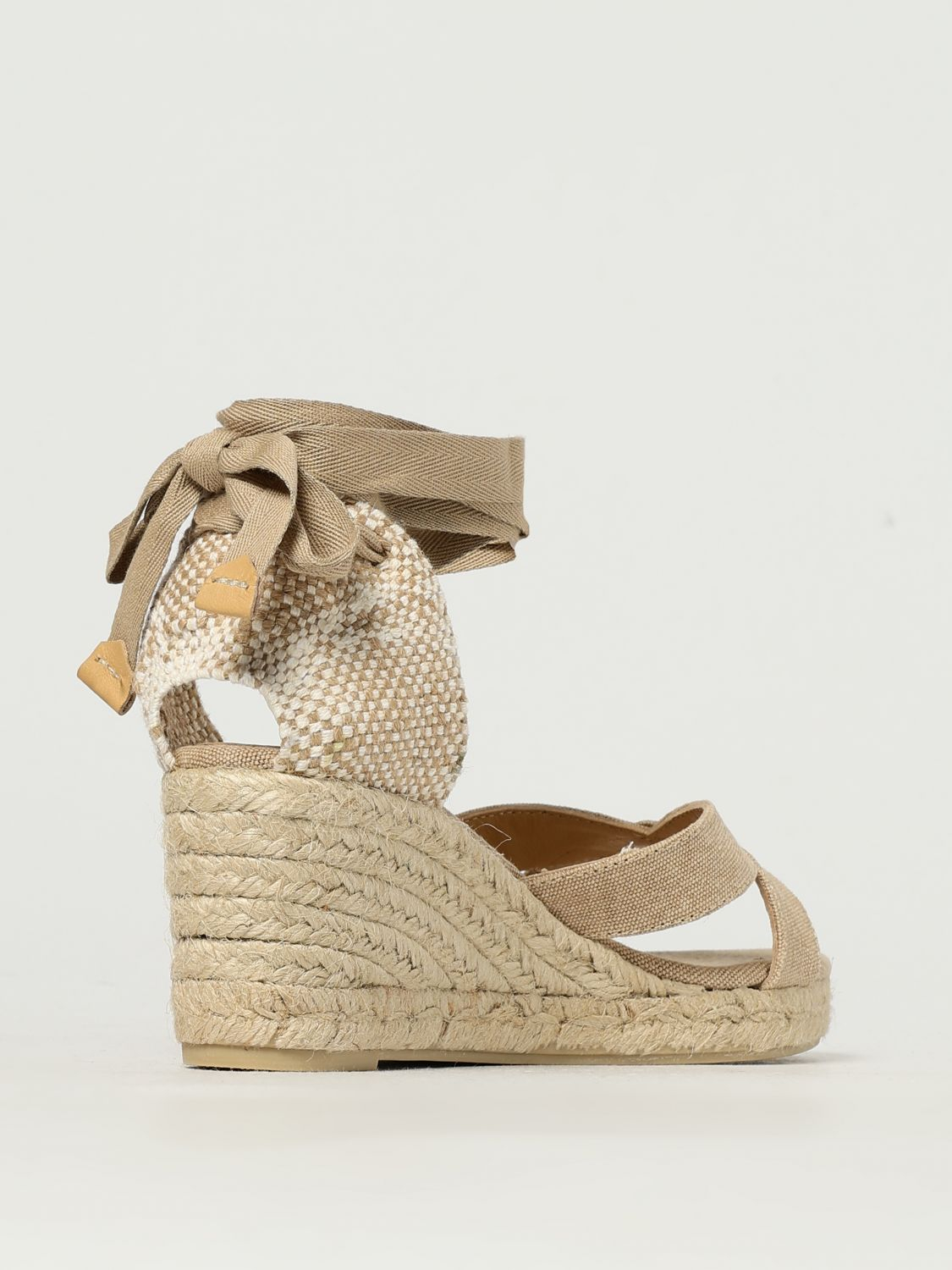 [Castaner] Sandals SS26 BAILEY 60022017