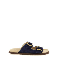 [Brunello Cucinelli] Sandals SS26 MZUSOLY235CDB34