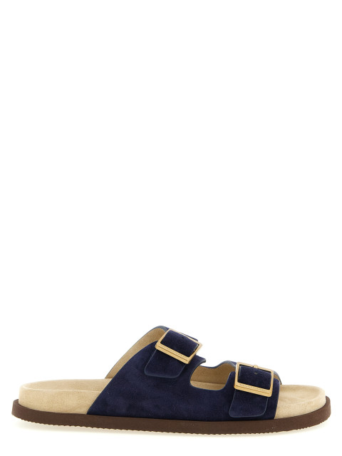 [Brunello Cucinelli] Sandals SS26 MZUSOLY235CDB34
