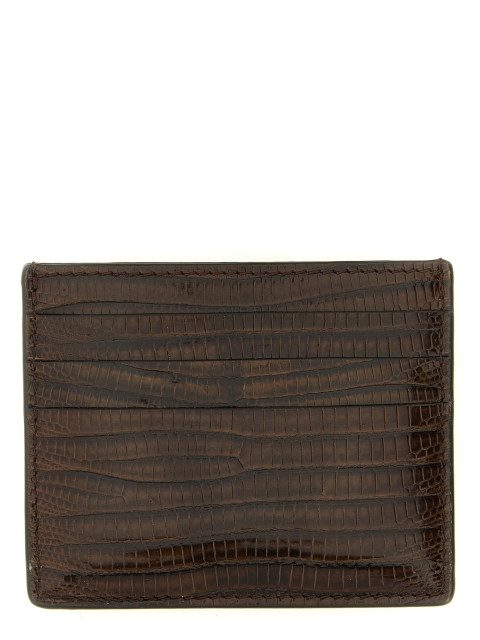 [Brunello Cucinelli] Wallet SS26 MWCGD2713C8279