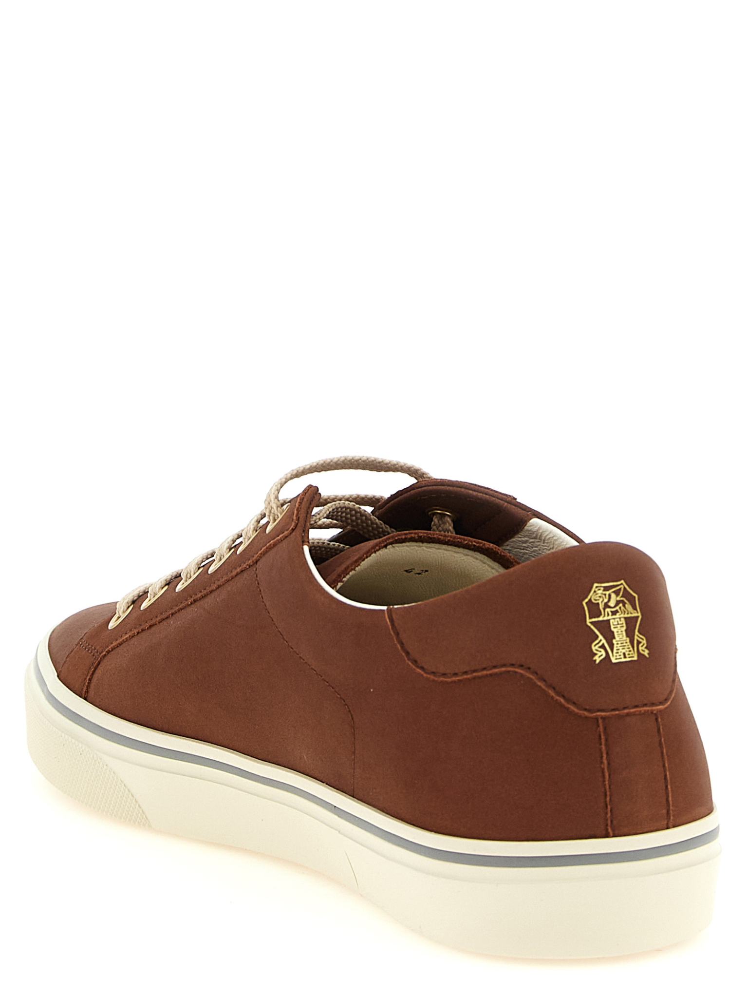 [Brunello Cucinelli] Sneakers SS26 MZUSNUZ341C8207