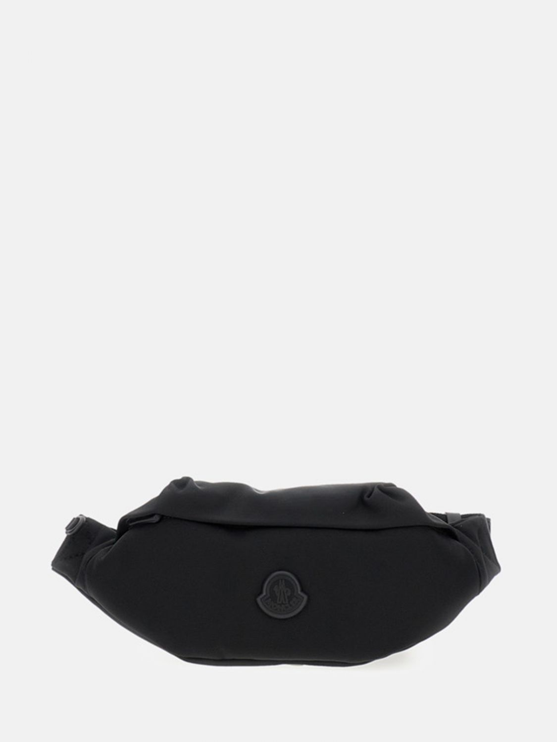 [Moncler] Belt Bag FW26 L209A5M00001M7755 999