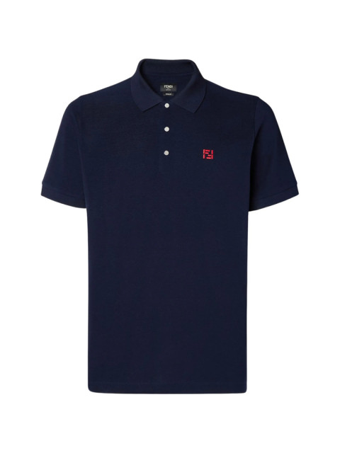 [Fendi] T-shirts Short Sleeve SS26 AY0I FY1309 F0QB0