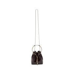 [Jimmy Choo] Minibag FW26 BON BON RYT BALGO