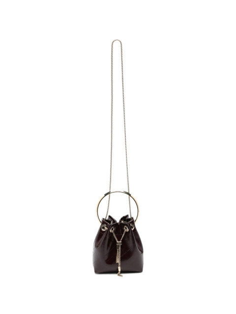 [Jimmy Choo] Minibag FW26 BON BON RYT BALGO