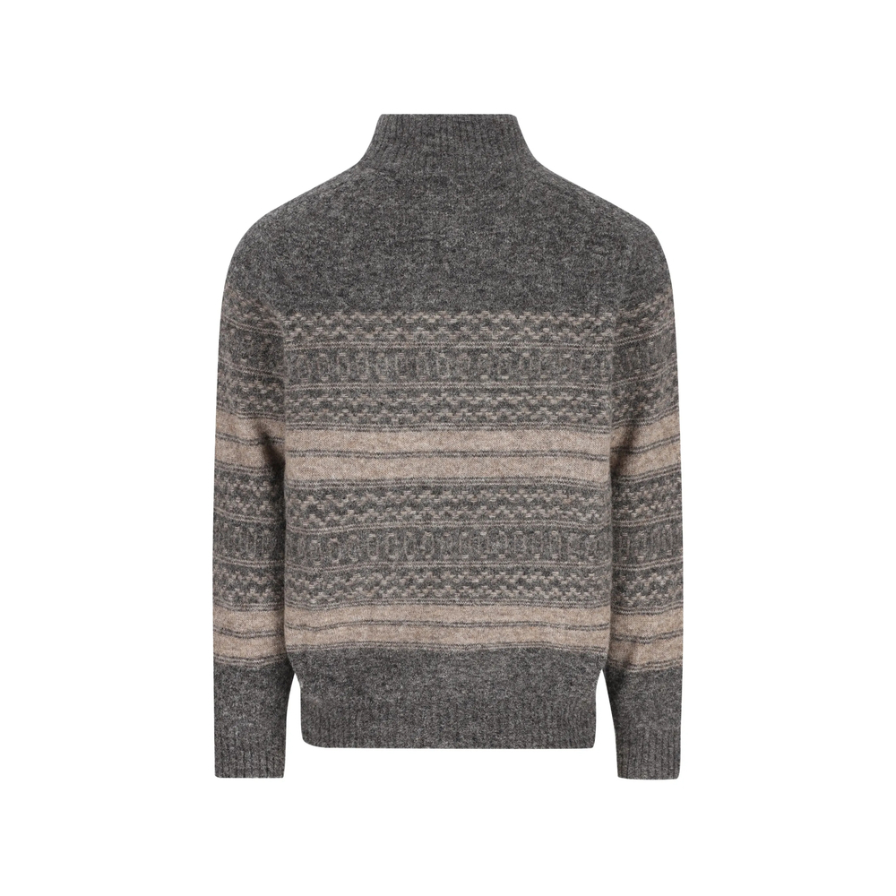 [Brunello Cucinelli] Cardigan FW26 MTF710016  CTR58