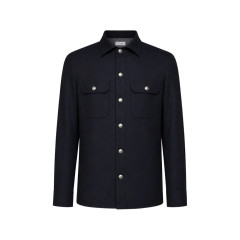 [Brunello Cucinelli] Shirts Long Sleeve FW26 MY6660721  C160