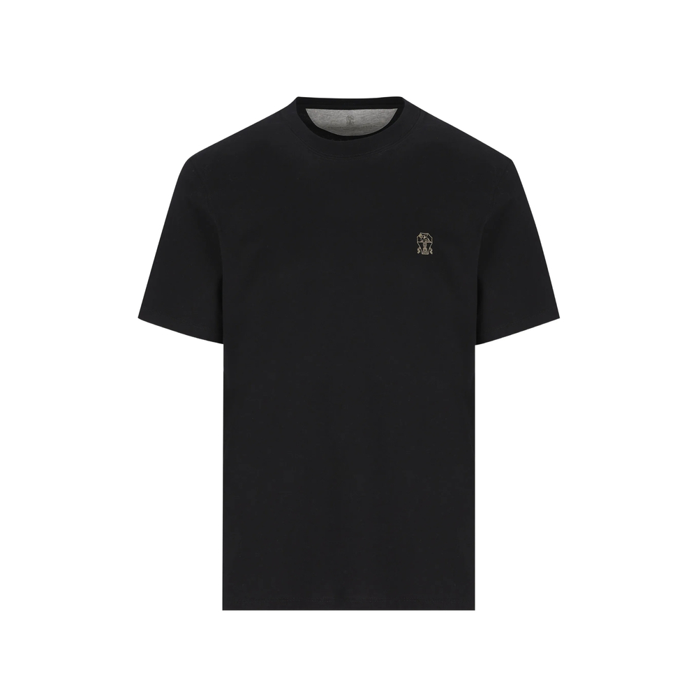 [Brunello Cucinelli] T-shirts Short Sleeve FW26 M0B138440  CZ178