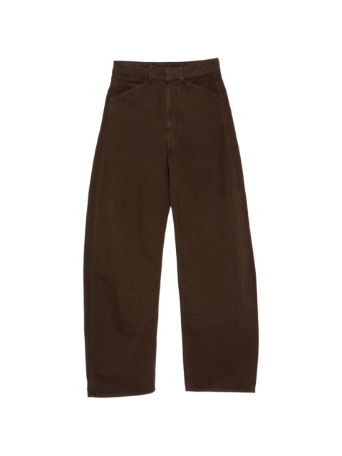 [LEMAIRE] Pants FW26 PA1264 LD1077 BR512