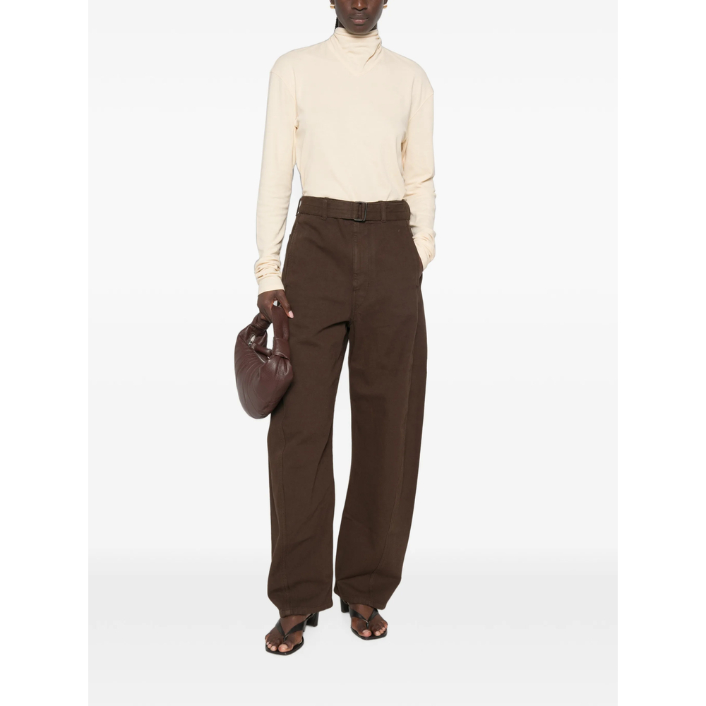 [LEMAIRE] Jeans FW26 PA326 LD1077 BR512