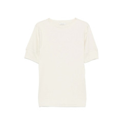 [LEMAIRE] T-shirts Short Sleeve FW26 TS0038 LJ1030 WH300