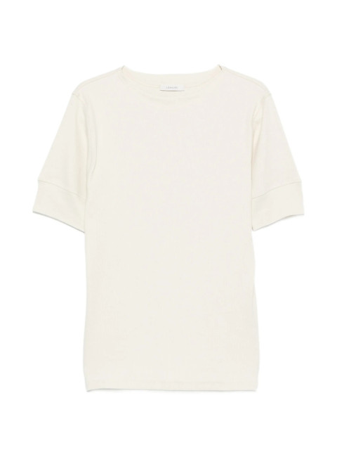 [LEMAIRE] T-shirts Short Sleeve FW26 TS0038 LJ1030 WH300