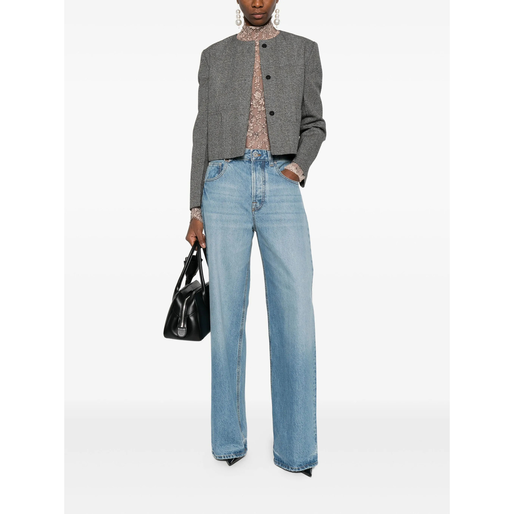 [Valentino] Tank top FW26 9B3MR01Y9TR  DNS