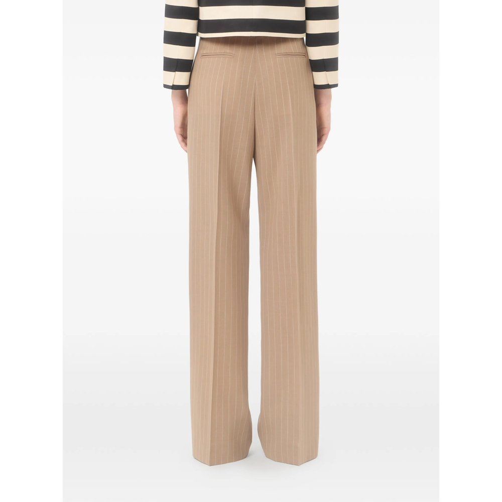 [Valentino] Pants FW26 9B3RB766A9C  3EU