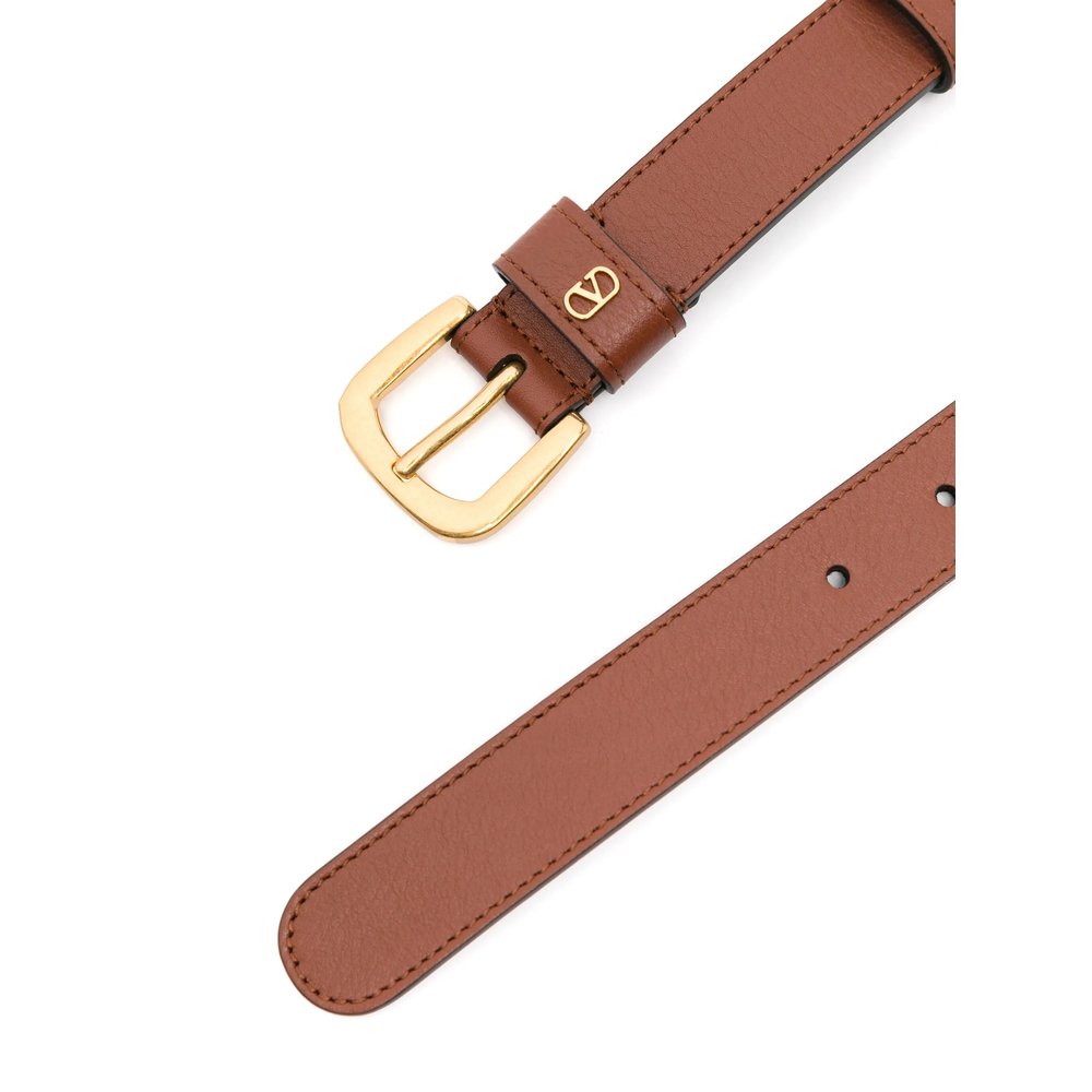 [Valentino Garavani] Belt FW26 9W2T0SM1PPU  WU2