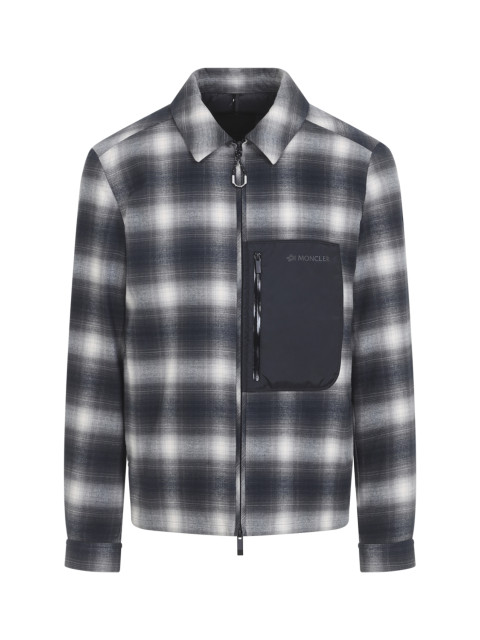[Moncler] Down Jacket FW26 L20911A00095.599R9