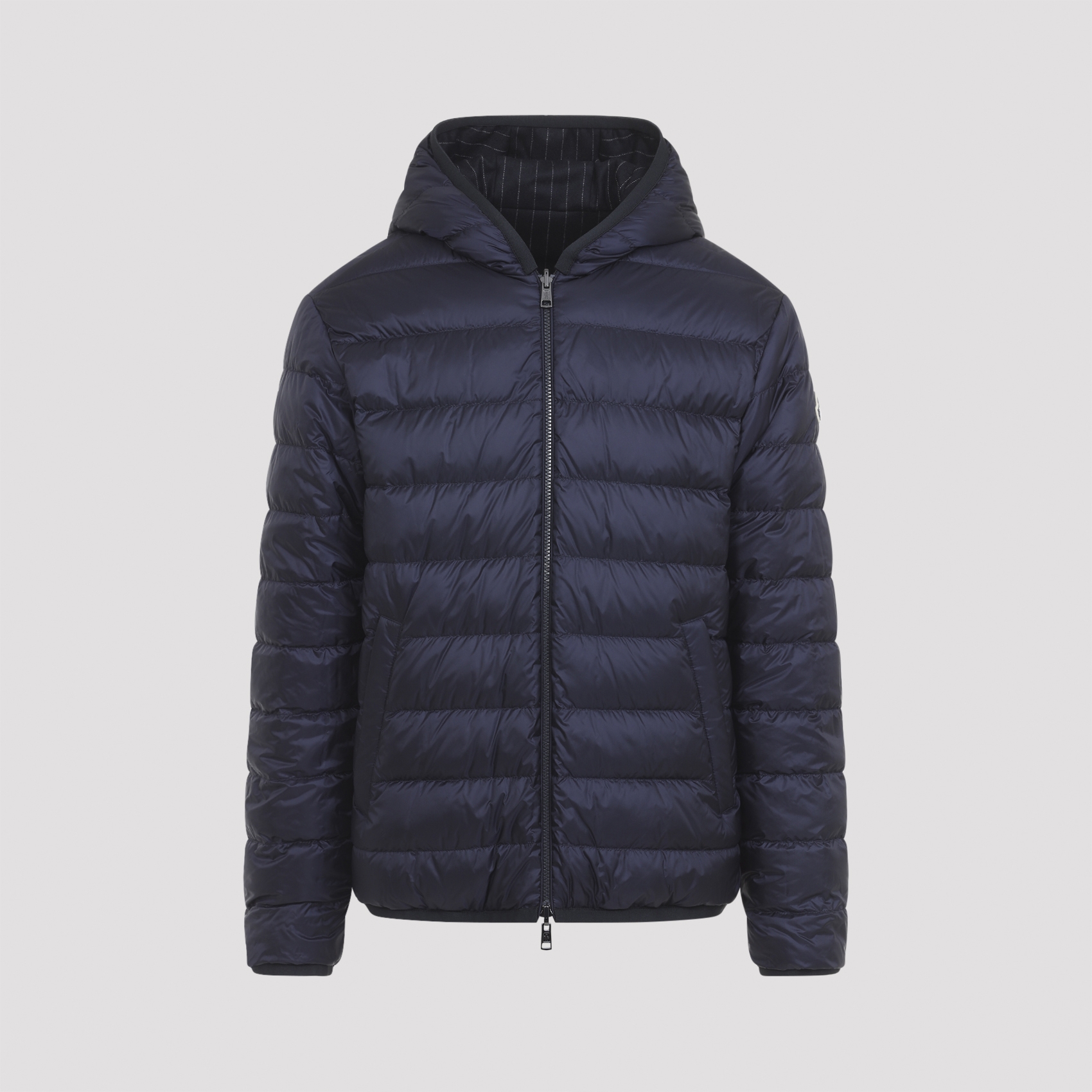 [Moncler] Down Jacket FW26 L20911A00026.599RF
