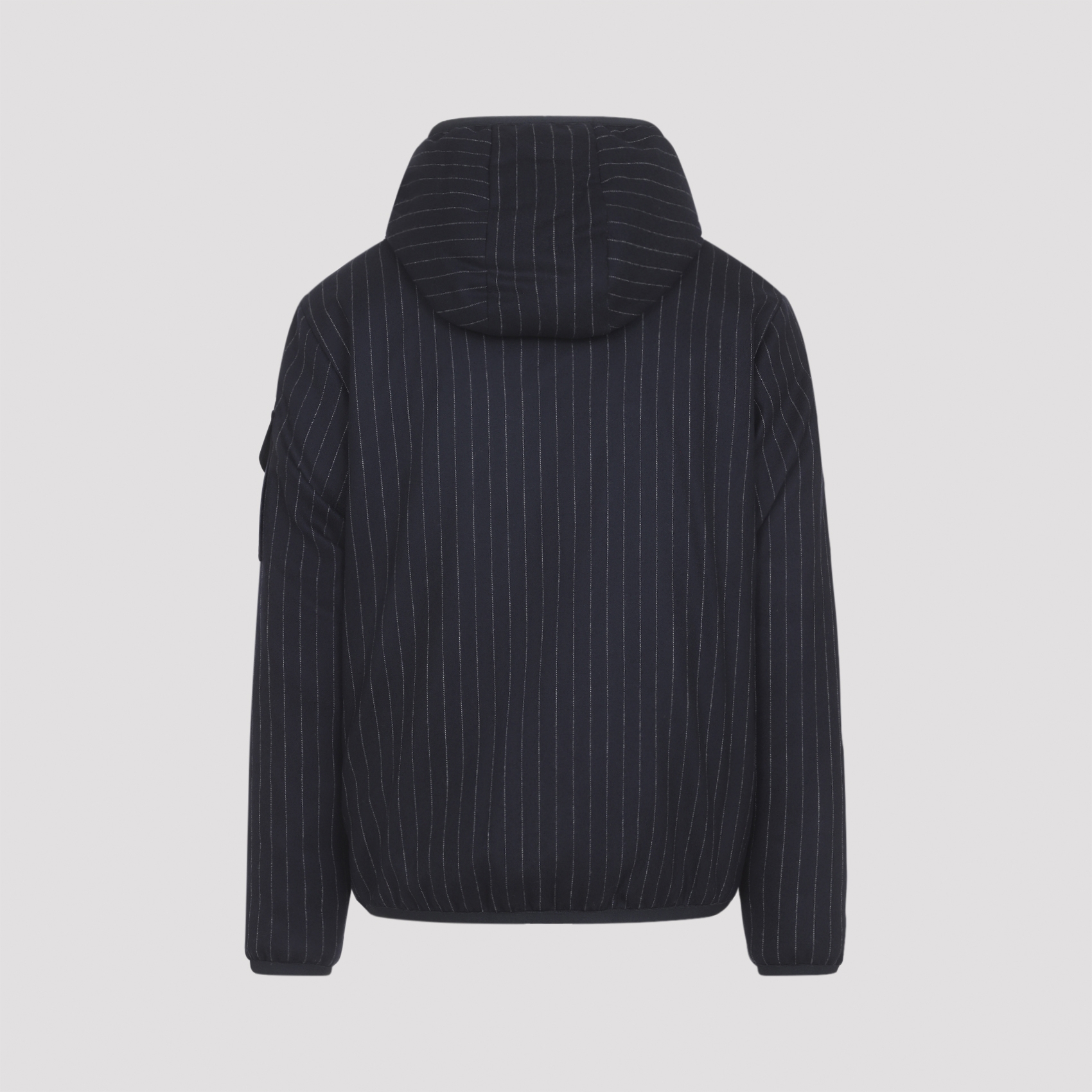 [Moncler] Down Jacket FW26 L20911A00026.599RF