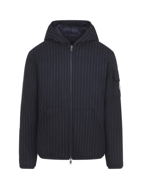 [Moncler] Down Jacket FW26 L20911A00026.599RF