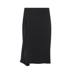[Jil Sander] Midi skirt FW26 J02MA0402.J40356