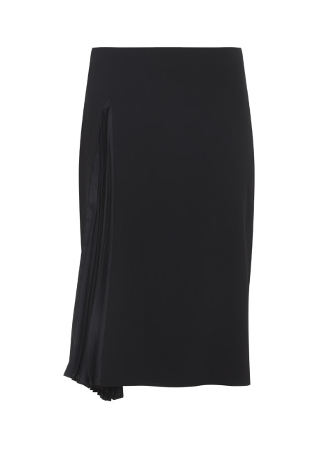[Jil Sander] Midi skirt FW26 J02MA0402.J40356