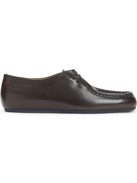 [Jil Sander] Loafer FW26 J32ZJ0026.P7698