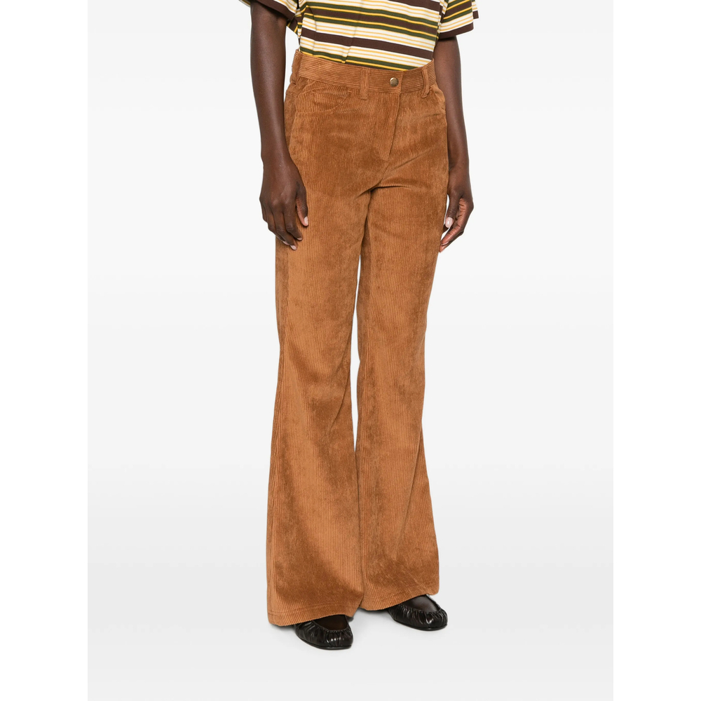 [Moncler] Pants FW26 5964B 2A000-04 24R