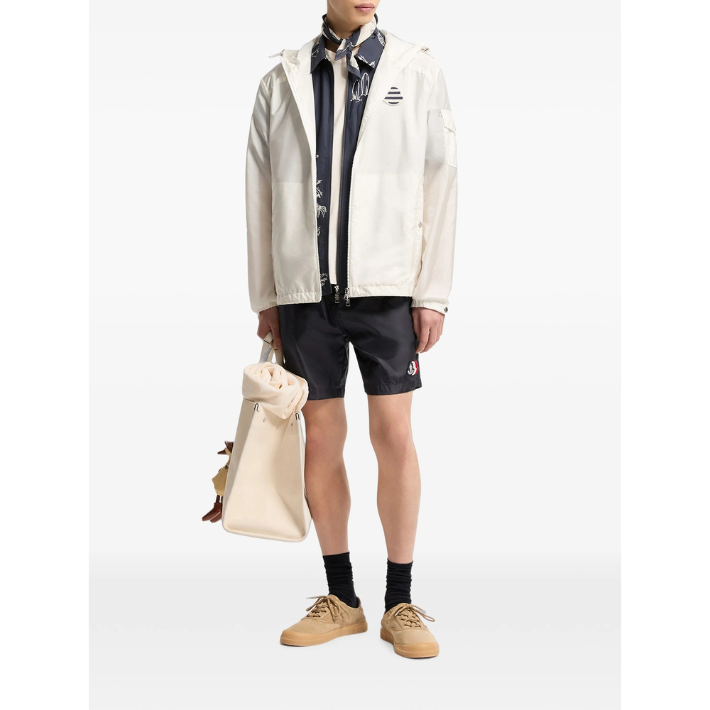 [Moncler] Swim Pants FW26 5985M 2C000-05 742
