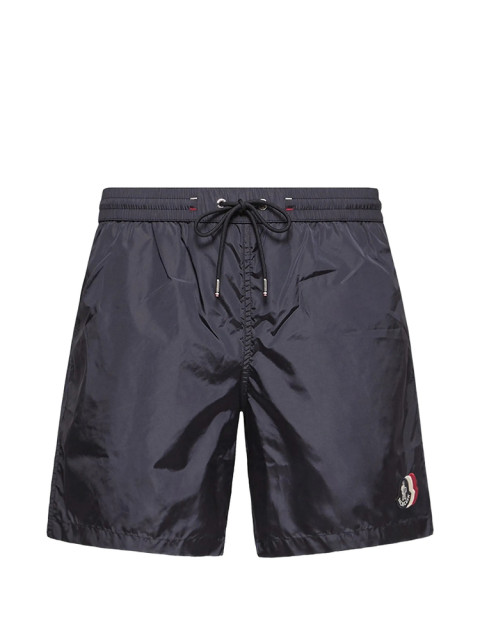 [Moncler] Swim Pants FW26 5985M 2C000-05 742