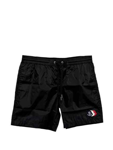 [Moncler] Swim Pants FW26 5985M 2C000-05 999