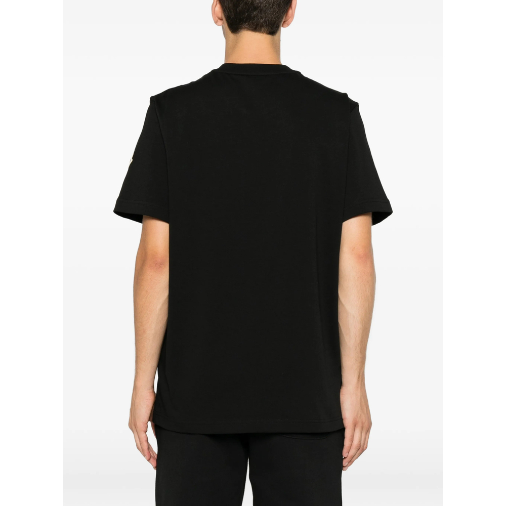 [Moncler] T-shirts Short Sleeve FW26 89AUG 8C000-04 999