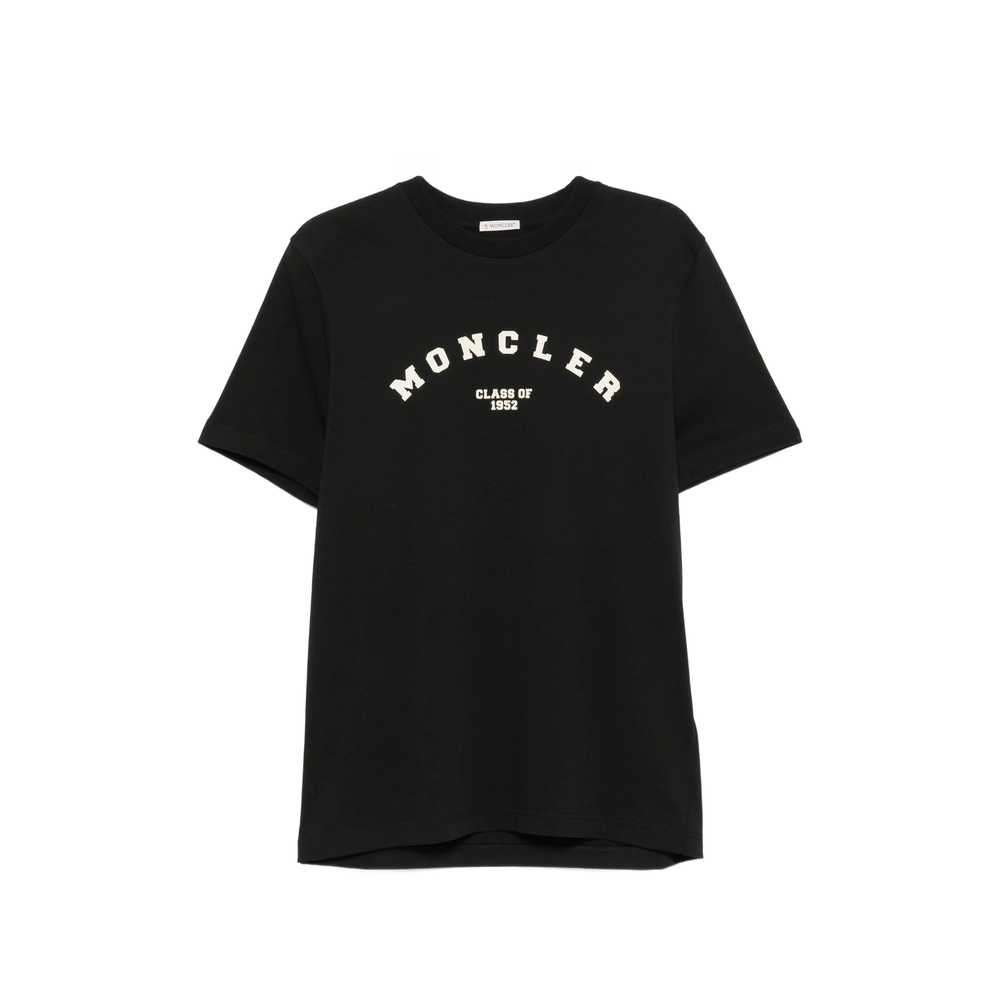 [Moncler] T-shirts Short Sleeve FW26 89AUG 8C000-04 999