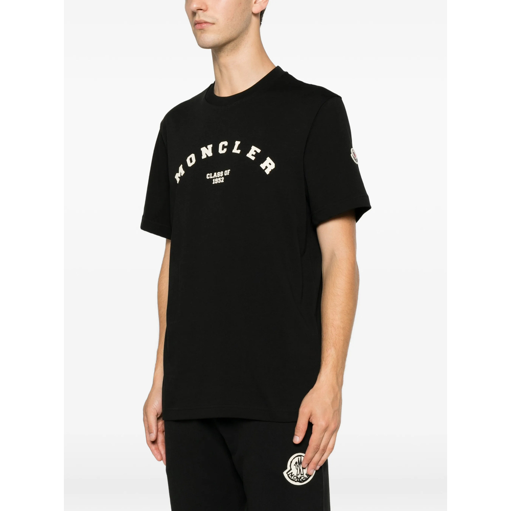 [Moncler] T-shirts Short Sleeve FW26 89AUG 8C000-04 999