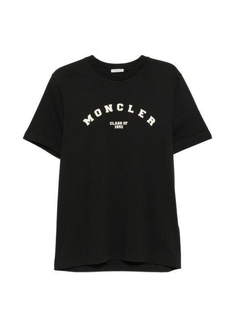 [Moncler] T-shirts Short Sleeve FW26 89AUG 8C000-04 999