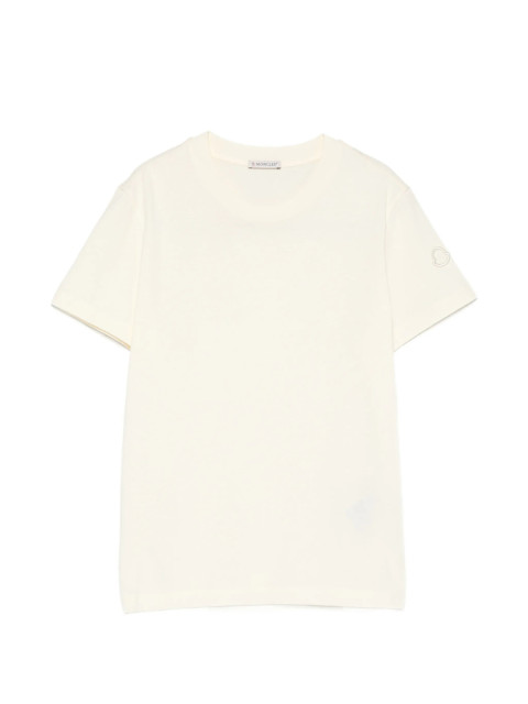 [Moncler] T-shirts Short Sleeve FW26 89AUO 8C000-20 034