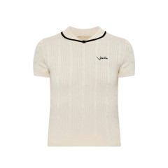 [Valentino] T-shirts Short Sleeve FW26 9B3KC75BADB  4MM