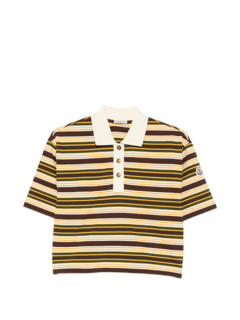 [Moncler] T-shirts Short Sleeve FW26 89BHU 8A000-04 F20