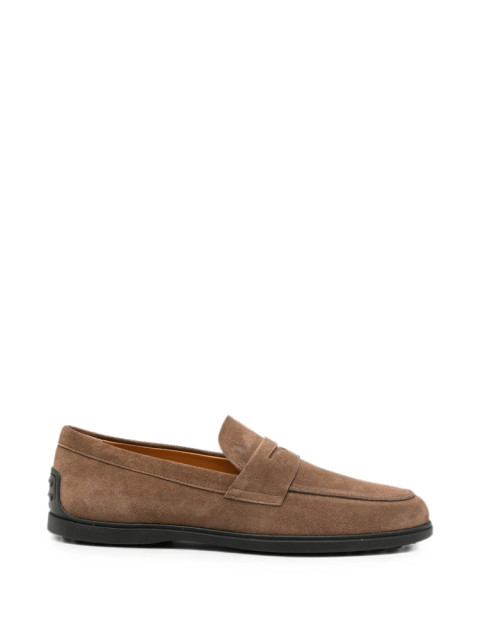 [Tod's] Loafer FW26 XXM78L0JM60R E0S818