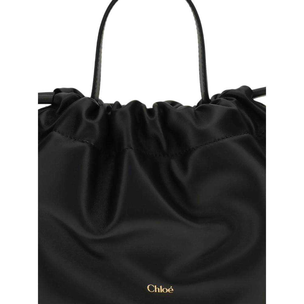 [Chloe] Shoulder bag FW26 26UP789R12  001